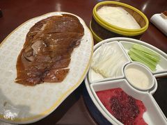 -海富门·带鱼·淮扬菜·粤菜(甘家口店)