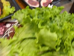 -韩风烤牛肉冷面店