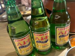 -西塔老太太泥炉烤肉(亚运村店)