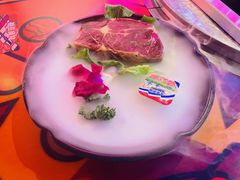 -隐匠桶烧烤肉店(利时广场店)