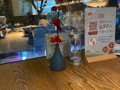 -蜜桃餐厅·伴山(湖滨商业街店)