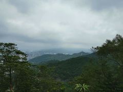 -狮子山郊野公园