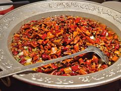 -川悦留香·海鲜餐厅(海棠68环球美食街店)