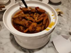 -小菜园新徽菜(宜兴八佰伴店)