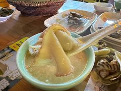 -蚝老板海鲜烧烤大排档(码头店)