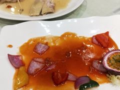 -如丰晟宴(长安万达店)
