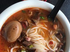 -丫丫桂林米粉(学府店)