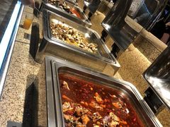 -汉巴味德(沈阳万象汇店)