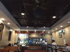 大堂-正德顺順德雙皮奶(中信店)