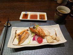 -岩盐·铁板料理(嘉里店)