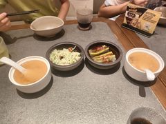 -德发长·花式蒸饺(大唐不夜城店)