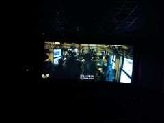 -AMG海上明珠影城(上海环球港RealDCinema店)