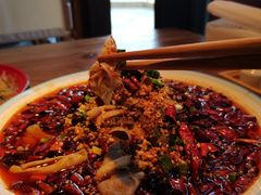 毛血旺-先启半步颠小酒馆(白麓里店)