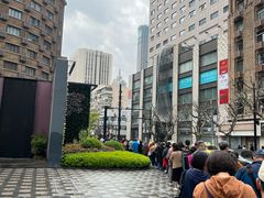 -王家沙点心店(南京西路总店)