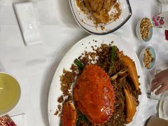 -喜记避风塘炒辣蟹(旗舰店)