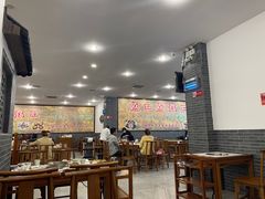 大堂-盈田盈粥庄(博山东路店)