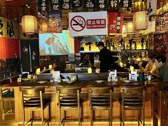-鸟泉居酒屋·烧鸟·酒馆(百子湾店)