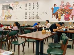 -清真永恒华威肉饼(潘家园店)