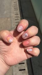 -AKIRA 安久日式美甲美睫