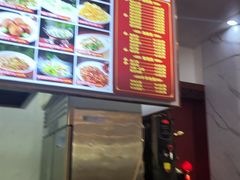 -大眼锅贴饺子(河西店)