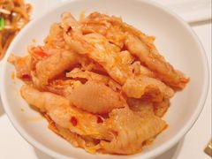 -南棠馆粤菜坊(群光店)