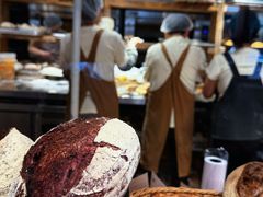 -佐敦面包铺·JORDAN BAKERY