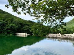 -龙道沟景区