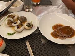 -乐咖啡西餐厅(太湖皇冠假日酒店)