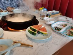 -捞神煲汤火锅(湖滨商业街店)