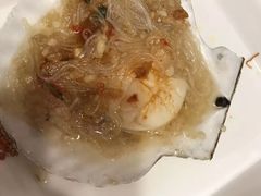 -马路边上·小海鲜烧烤(八一路店)