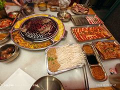 -韩宫宴烤肉·黑毛和牛·料理(鄞州万达店)