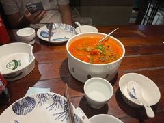 -前海沿·青岛菜(五四广场永旺店)