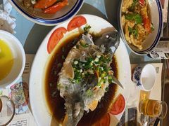 -炊烟·山房菜