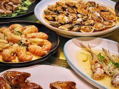 -烧货·活海鲜炭烧(湖滨商业街店)