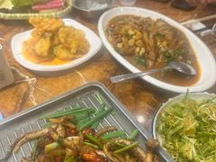 -双福饺子营餐厅(财富广场店)