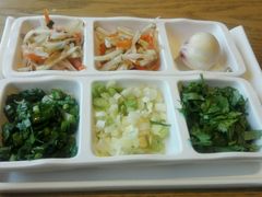 -名羊天下陕北横山铁锅炖羊肉(博文路店)