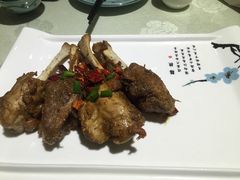 -佬湘楼·27年湘菜(天河都市广场店)