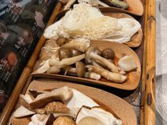 -芸山季·云南野生菌火锅(宝能环球汇店)