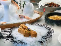 -大拙里·精致融合菜(沙湖桃源国际店)