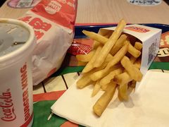 -汉堡王(北京通州领展店)