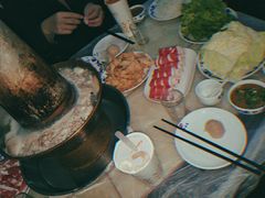-鑫龙火锅城(经二纬四店)