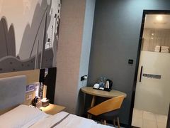 -尚客优酒店(合肥省立医院店)