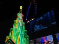 -石狮世茂摩天城摩天轮