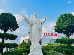 -芽庄大教堂
