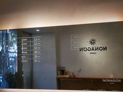 -Legno.ita Coffee by Wood(襄阳南路店)