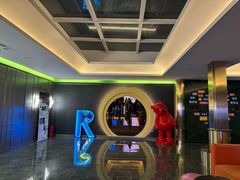 -美豪R酒店(成都春熙路太古里店)