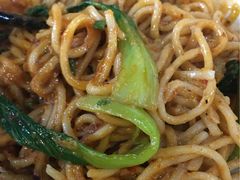 -秦云老太婆摊摊面(磁器口店)