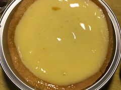 玫瑰味夹心芝士挞-85度C(南京珠江华海店)