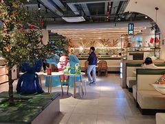 -Aqua Oasis 水天堂(爱山广场店)