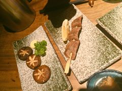 -千代武日本料理(爱建店)